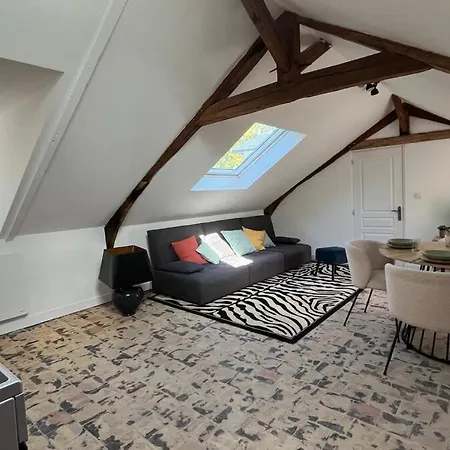 à 300m Du Port Emblématique Honfleur