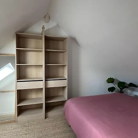 à 300m Du Port Emblématique Appartement *