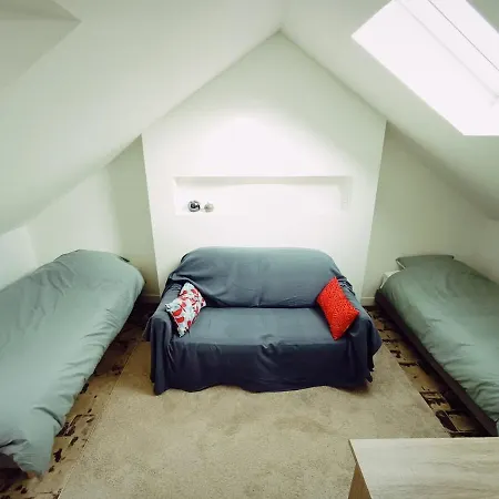 à 300m Du Port Emblématique Honfleur