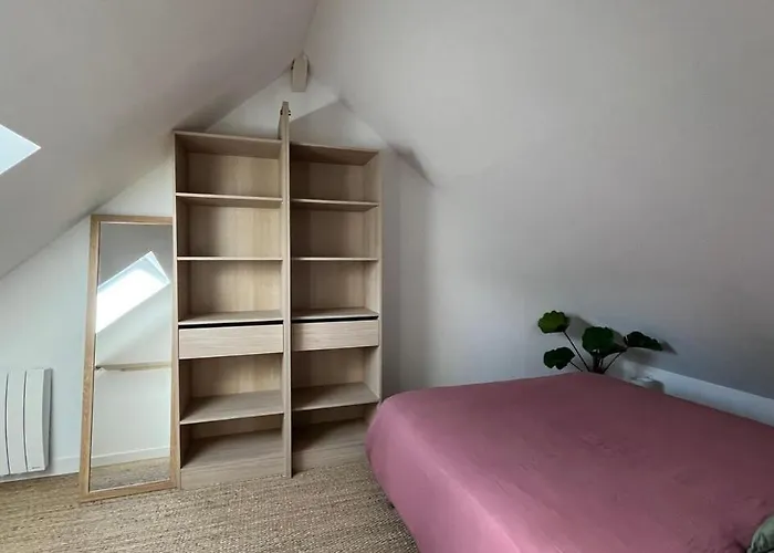 à 300m Du Port Emblématique Appartement *