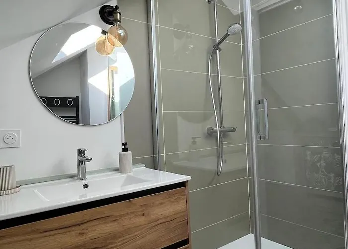 à 300m Du Port Emblématique Honfleur