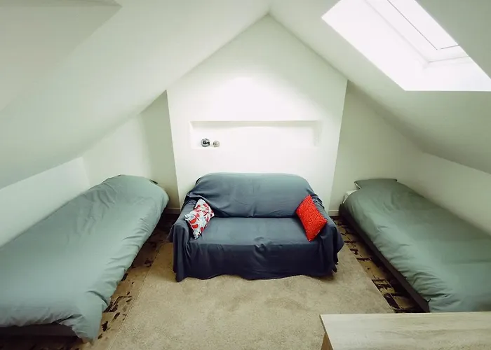 A 300m Du Port Emblematique Honfleur